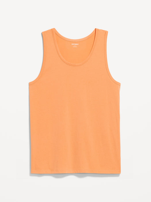 Classic Tank Top