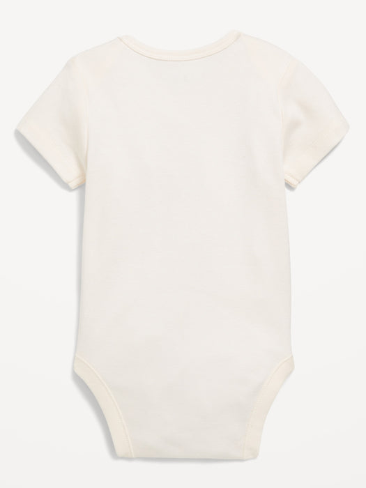 Graphic Bodysuit for Baby