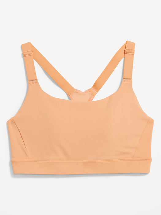Medium Support PowerSoft Sports Bra