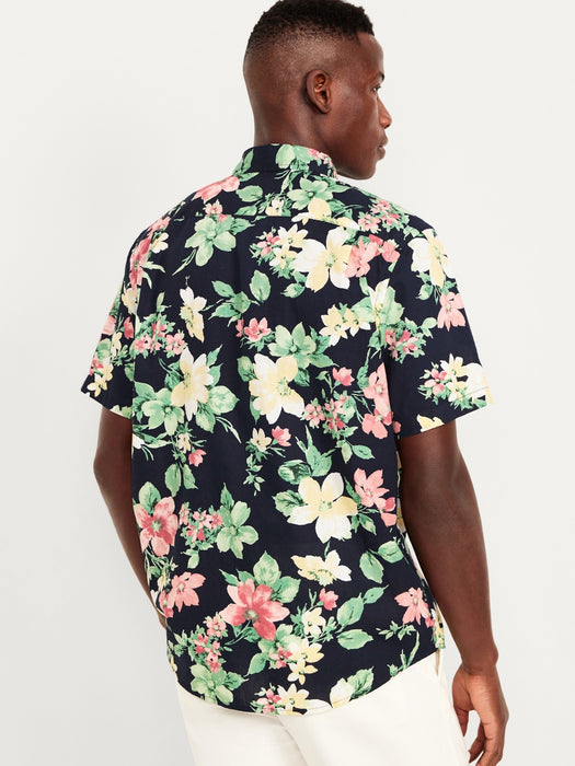 Classic Fit Everyday Shirt