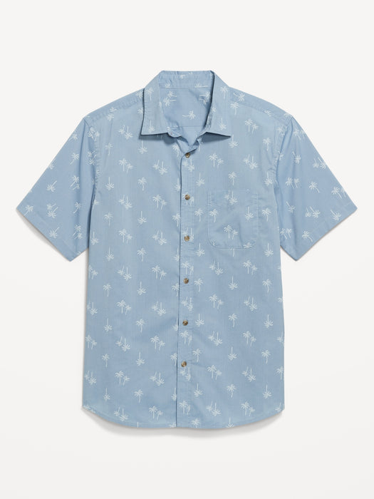 Classic Fit Everyday Shirt