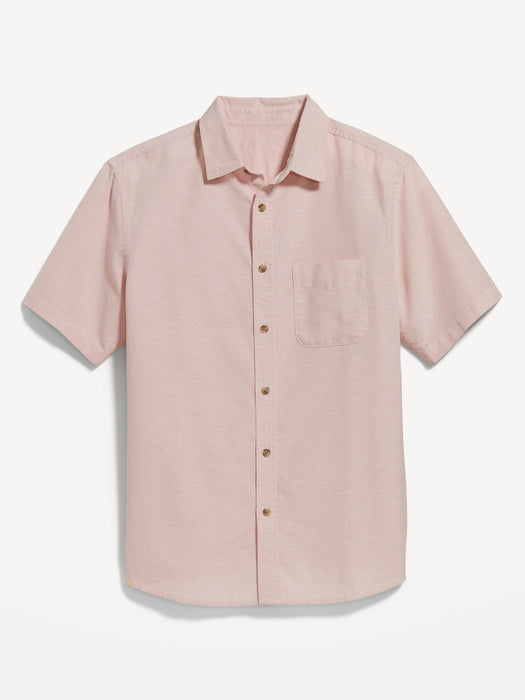 Everyday Oxford Shirt