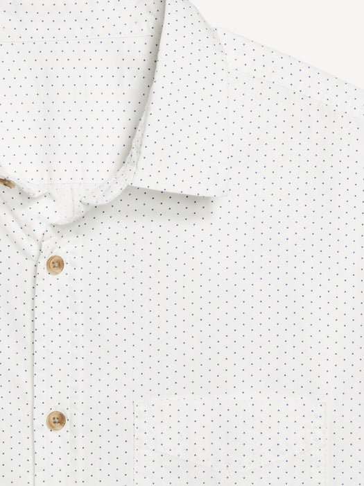 Classic Fit Everyday Shirt