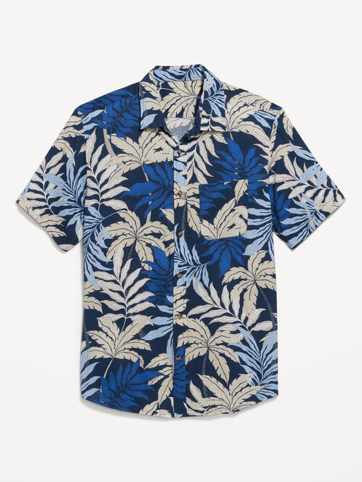 Classic Fit Everyday Shirt