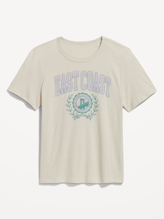 EveryWear Graphic T-Shirt