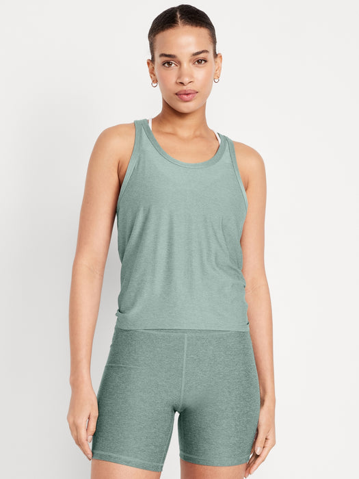 CloudMotion Tank Top