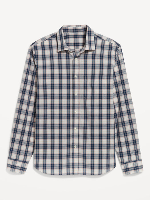 Classic Fit Everyday Shirt