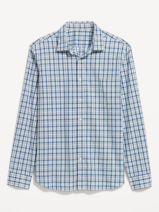 Classic Fit Everyday Shirt