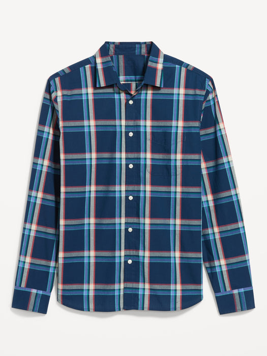 Classic Fit Everyday Shirt