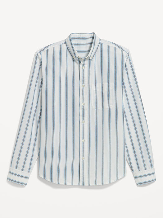 Classic Fit Everyday Oxford Shirt