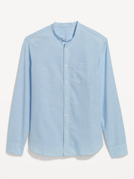 Classic Fit Everyday Shirt