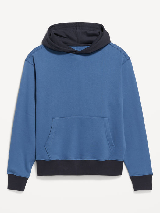 Oversized Pullover Hoodie