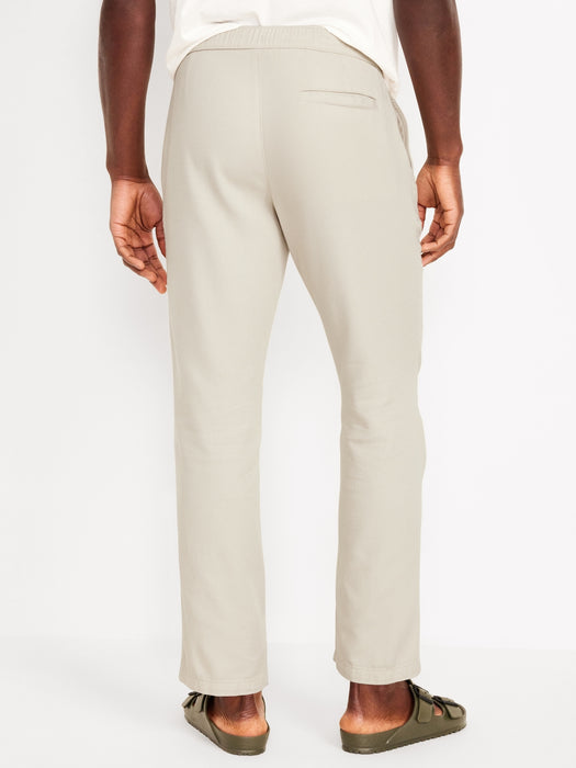 Straight Weekender Pants