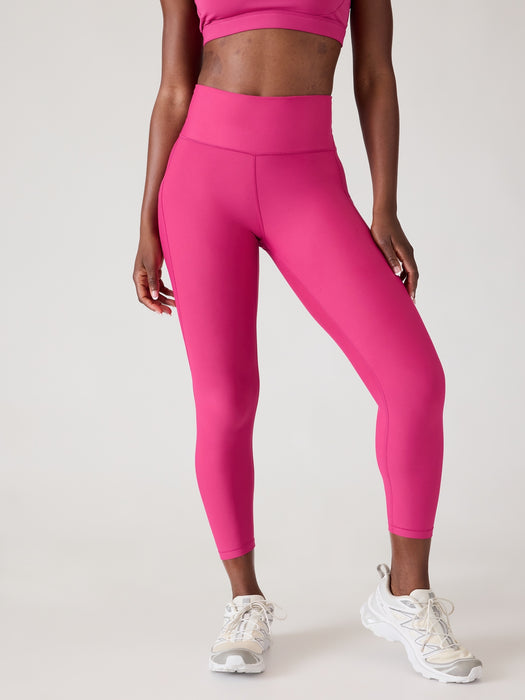 Interval Stash High Rise 7/8 Legging