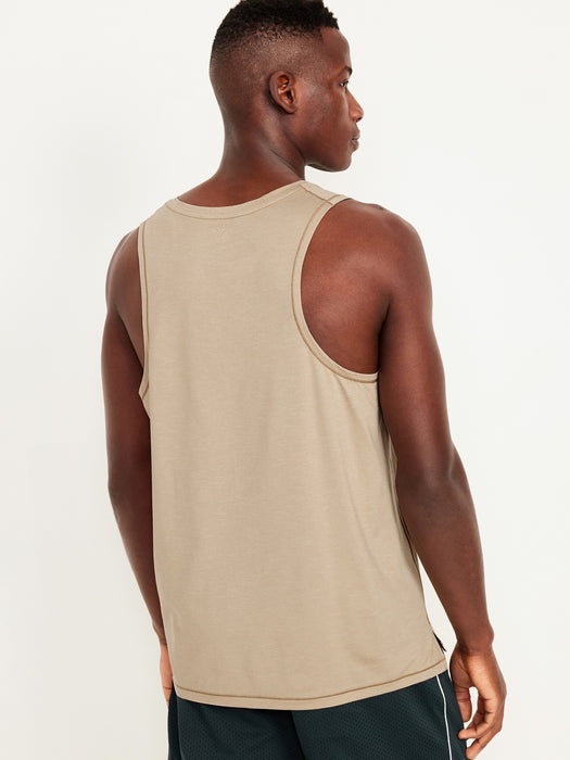 Performance Vent Tank Top