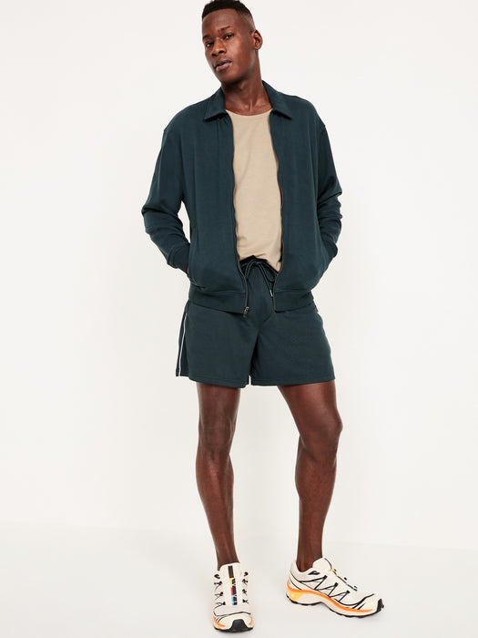 Performance Vent Tank Top