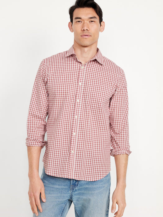 Classic Fit Everyday Shirt