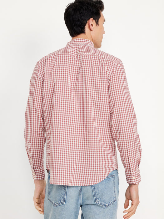 Classic Fit Everyday Shirt