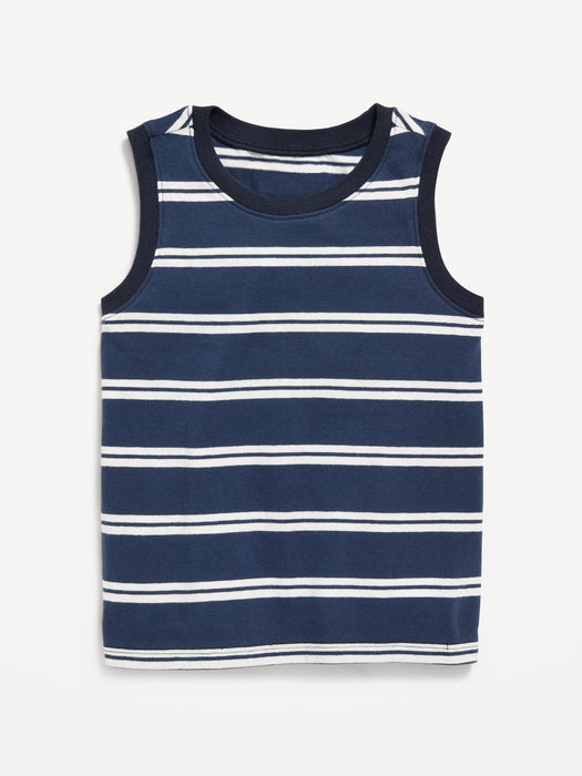 Tank Top for Toddler Boys
