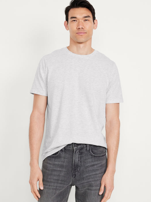 Crew-Neck T-Shirt
