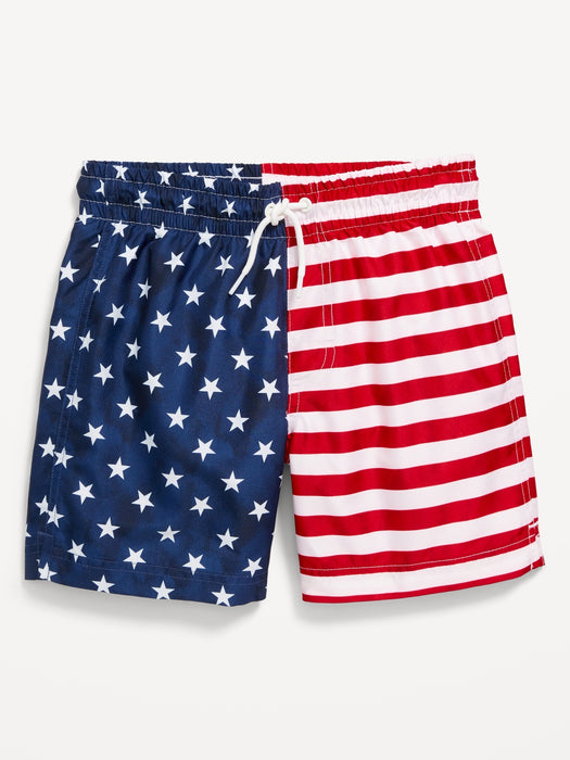Swim Trunks for Boys
