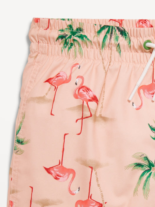 Swim Trunks for Boys