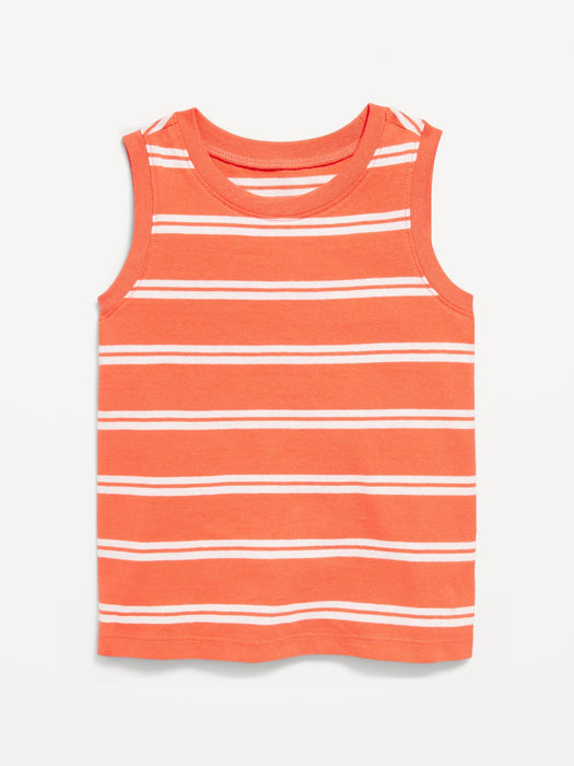 Tank Top for Toddler Boys