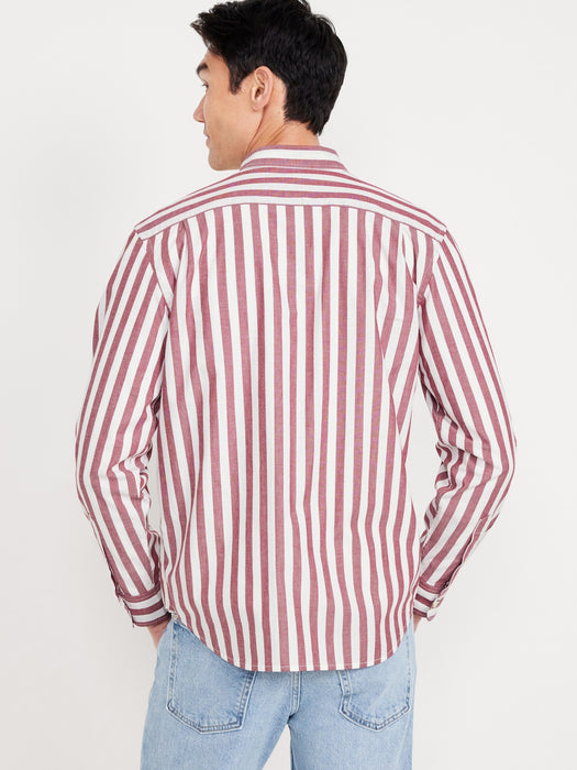 Classic Fit Everyday Shirt