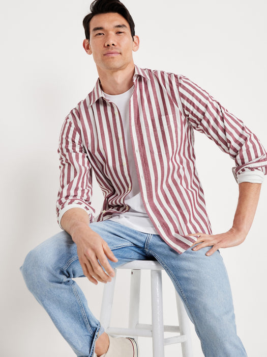 Classic Fit Everyday Shirt