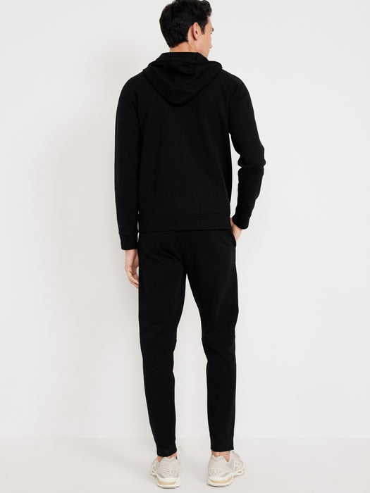 Dynamic Fleece Hoodie and Jogger Sweatpant 2-Piece Set