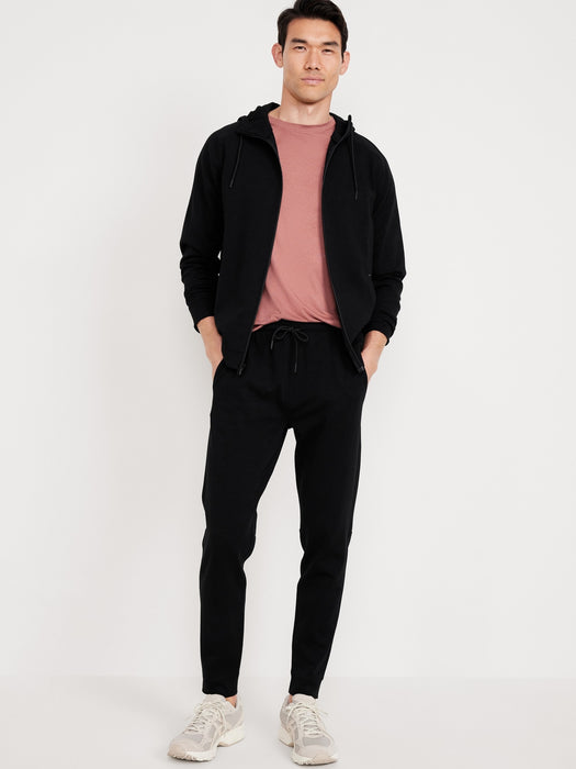 Dynamic Fleece Hoodie and Jogger Sweatpant 2-Piece Set