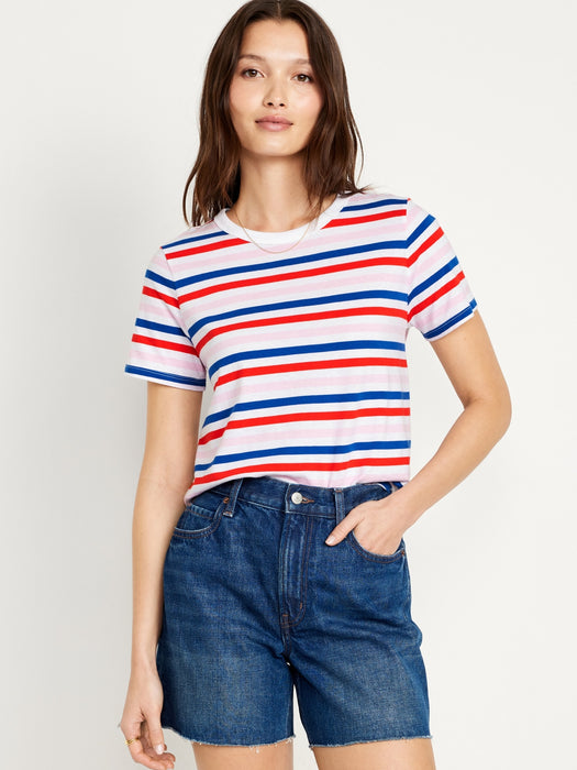 EveryWear Crew-Neck T-Shirt