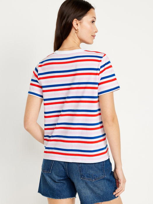 EveryWear Crew-Neck T-Shirt