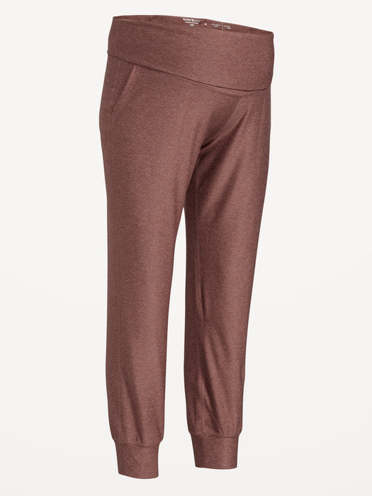 Maternity Cloud+ 7/8 Jogger Pants