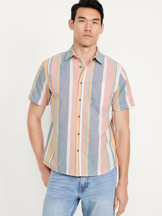 Everyday Oxford Shirt