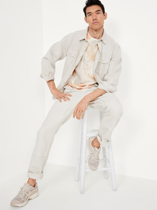 Boxy Heavyweight T-Shirt