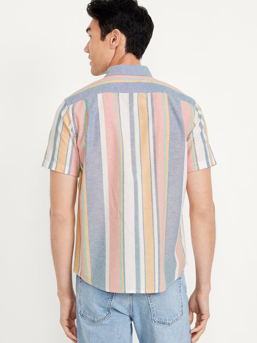 Everyday Oxford Shirt