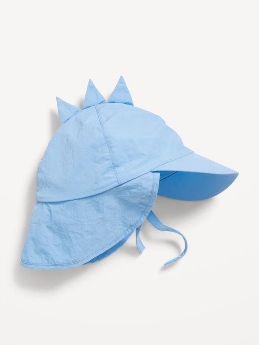 Unisex Swim Baseball Cap for Toddler