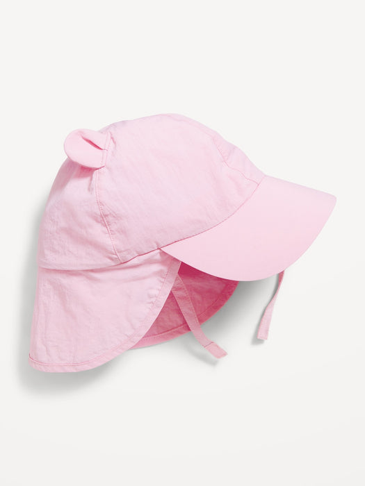 Unisex Swim Baseball Cap for Toddler