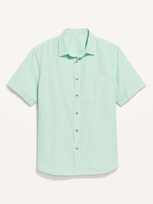 Everyday Oxford Shirt