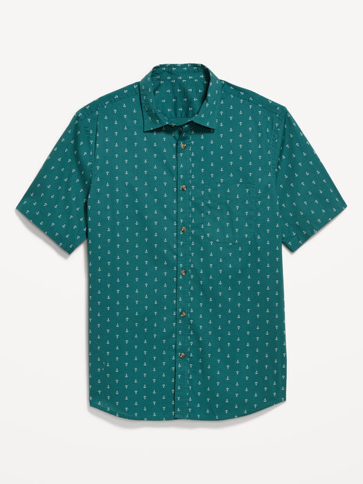 Classic Fit Everyday Shirt