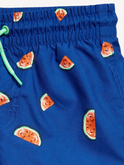 Swim Trunks for Boys