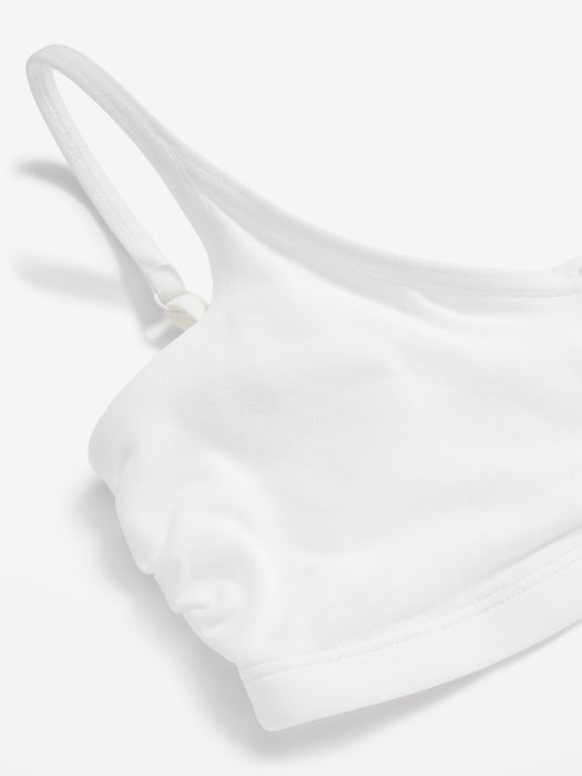 Everyday Cotton Bralette