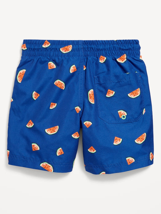 Swim Trunks for Boys