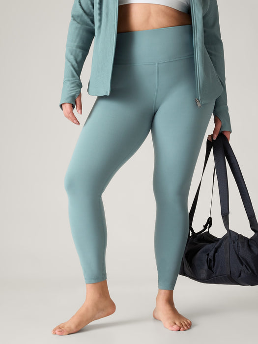 Elation Ultra High Rise 7/8 Tight