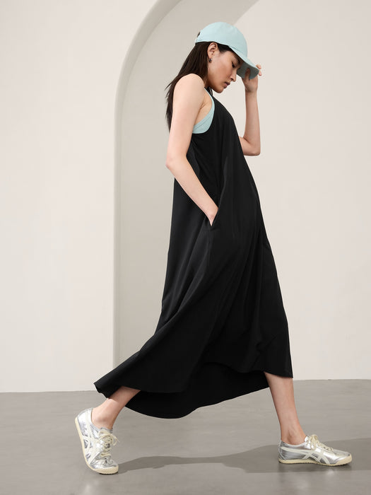 Presidio Traveler Maxi Dress