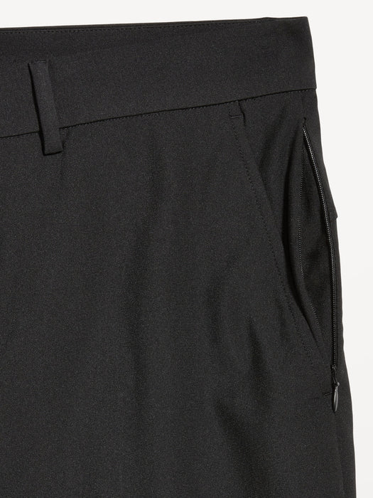 Tech Hybrid Chino Shorts -- 8-inch inseam