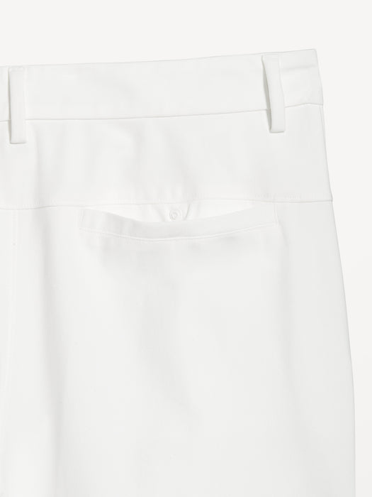 Tech Hybrid Chino Shorts -- 8-inch inseam