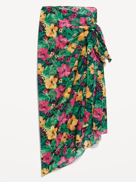 Sarong Skirt for Women