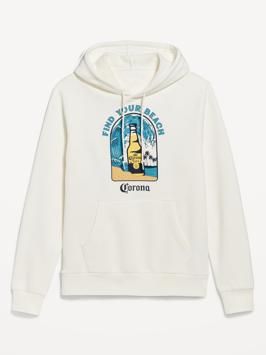 Corona© Pullover Hoodie